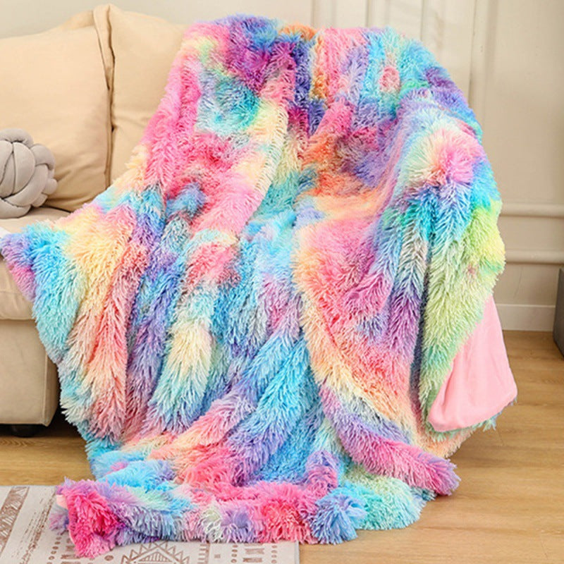 Plush Blanket