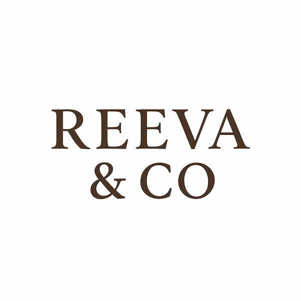REEVA & CO