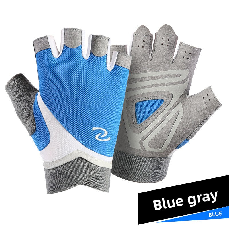 Fitness gloves for men and women