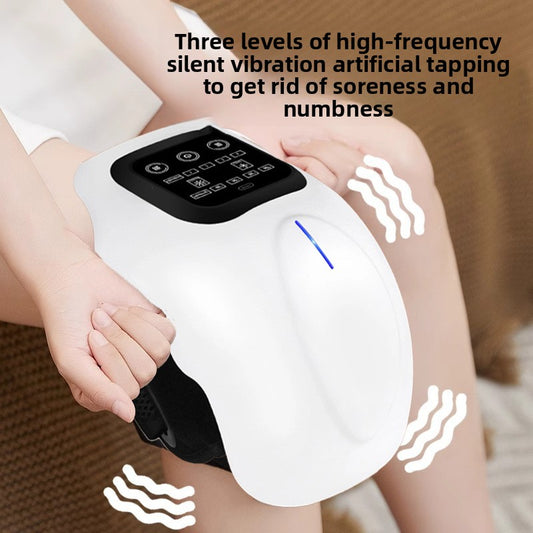 Rechargeable Knee Massager