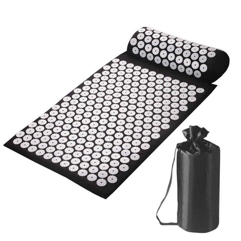 Acupuncture massage mat