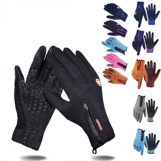 Ski Gloves