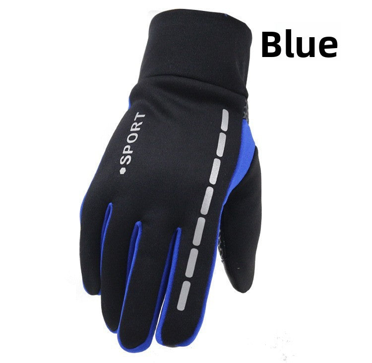 Ski Gloves