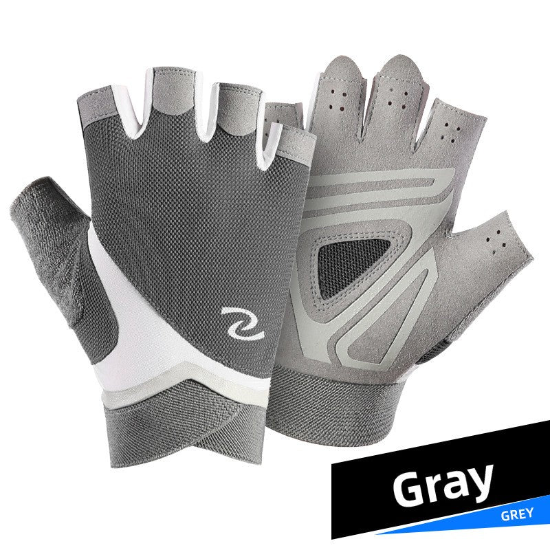 Fitness gloves for men and women