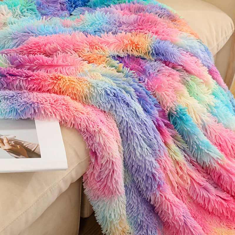 Plush Blanket