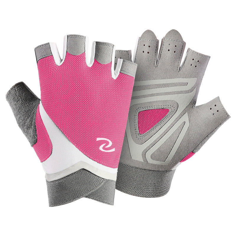 Fitness gloves for men and women