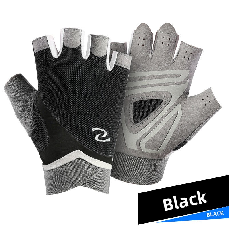 Fitness gloves for men and women
