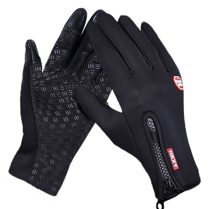 Ski Gloves