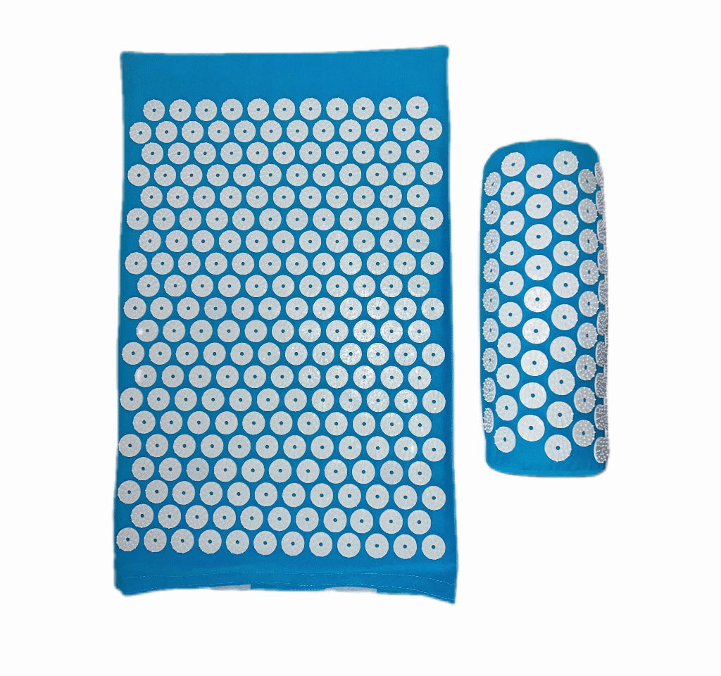 Acupuncture massage mat