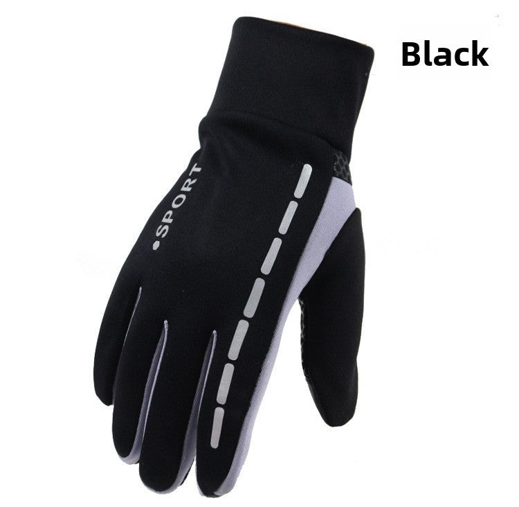 Ski Gloves