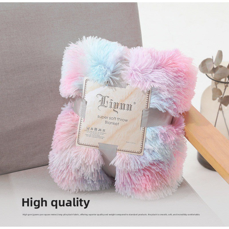 Plush Blanket