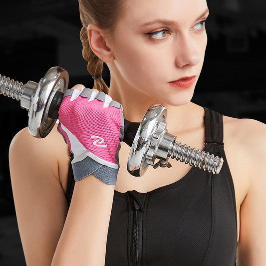 Fitness gloves for men and women