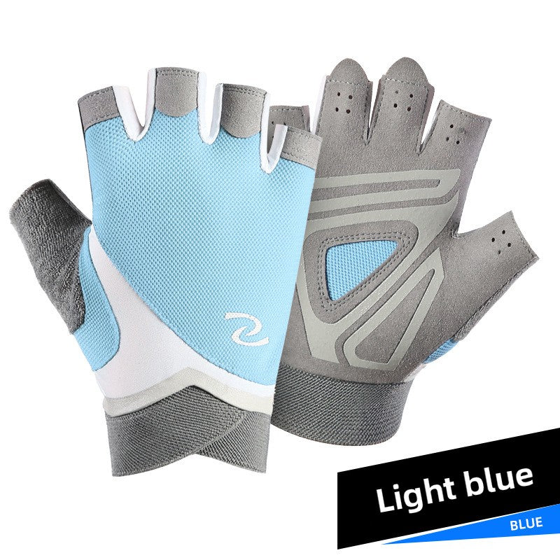 Fitness gloves for men and women