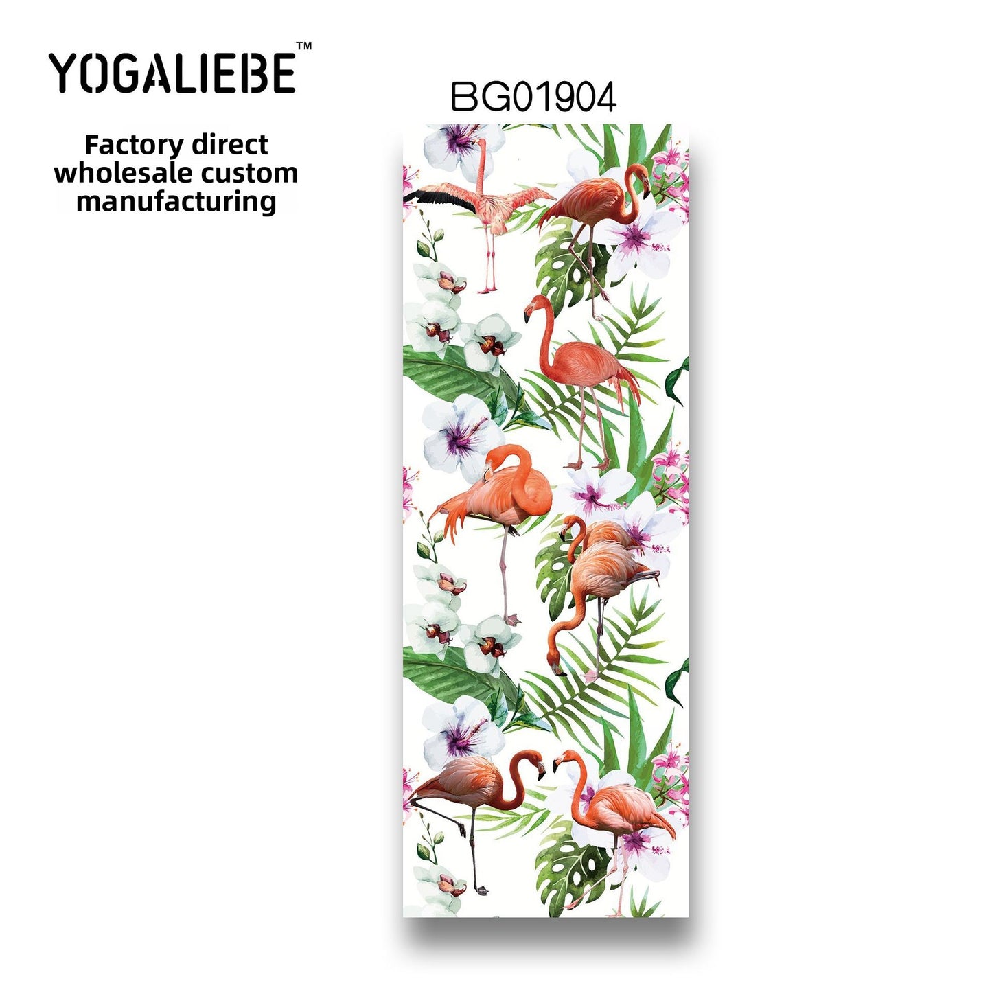 Yoga Mat Towel with Anti-Slip and Sweat Absorption