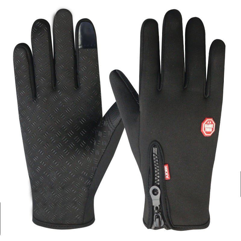 Ski Gloves