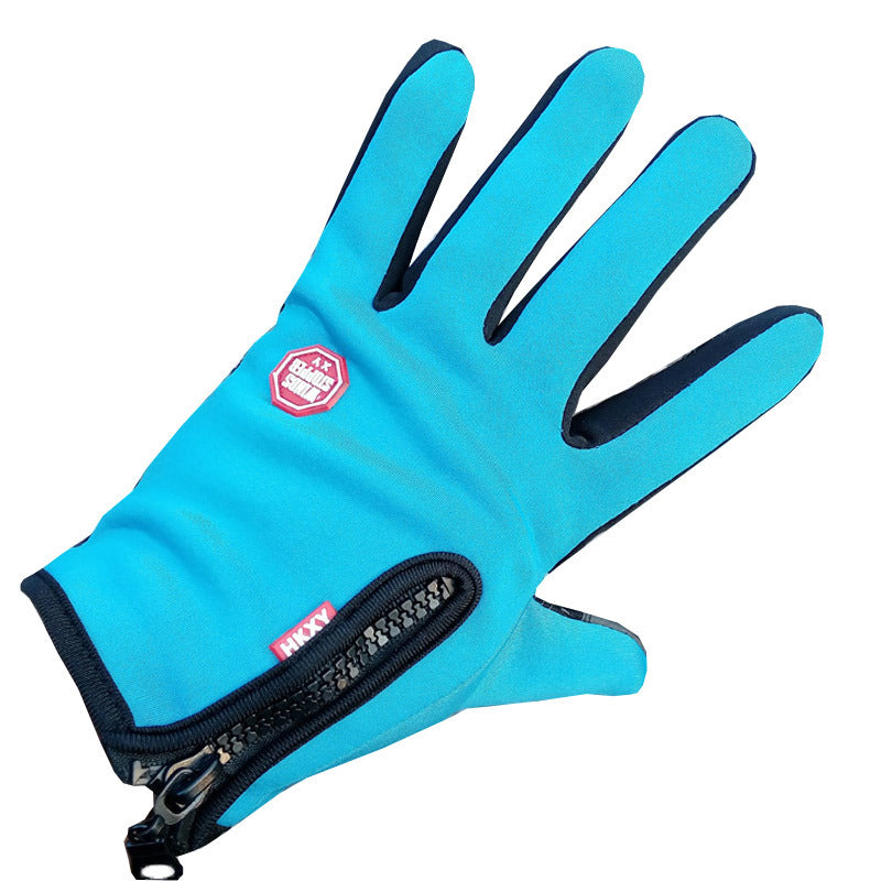 Ski Gloves