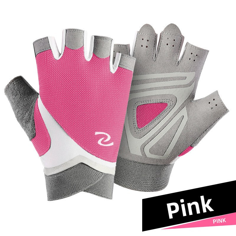 Fitness gloves for men and women