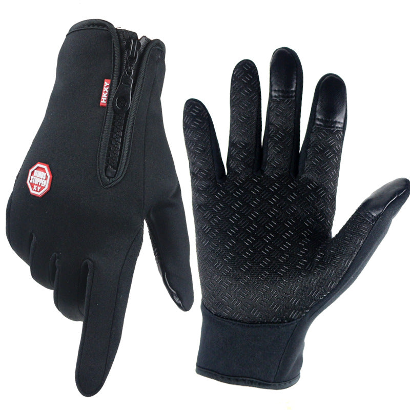 Ski Gloves