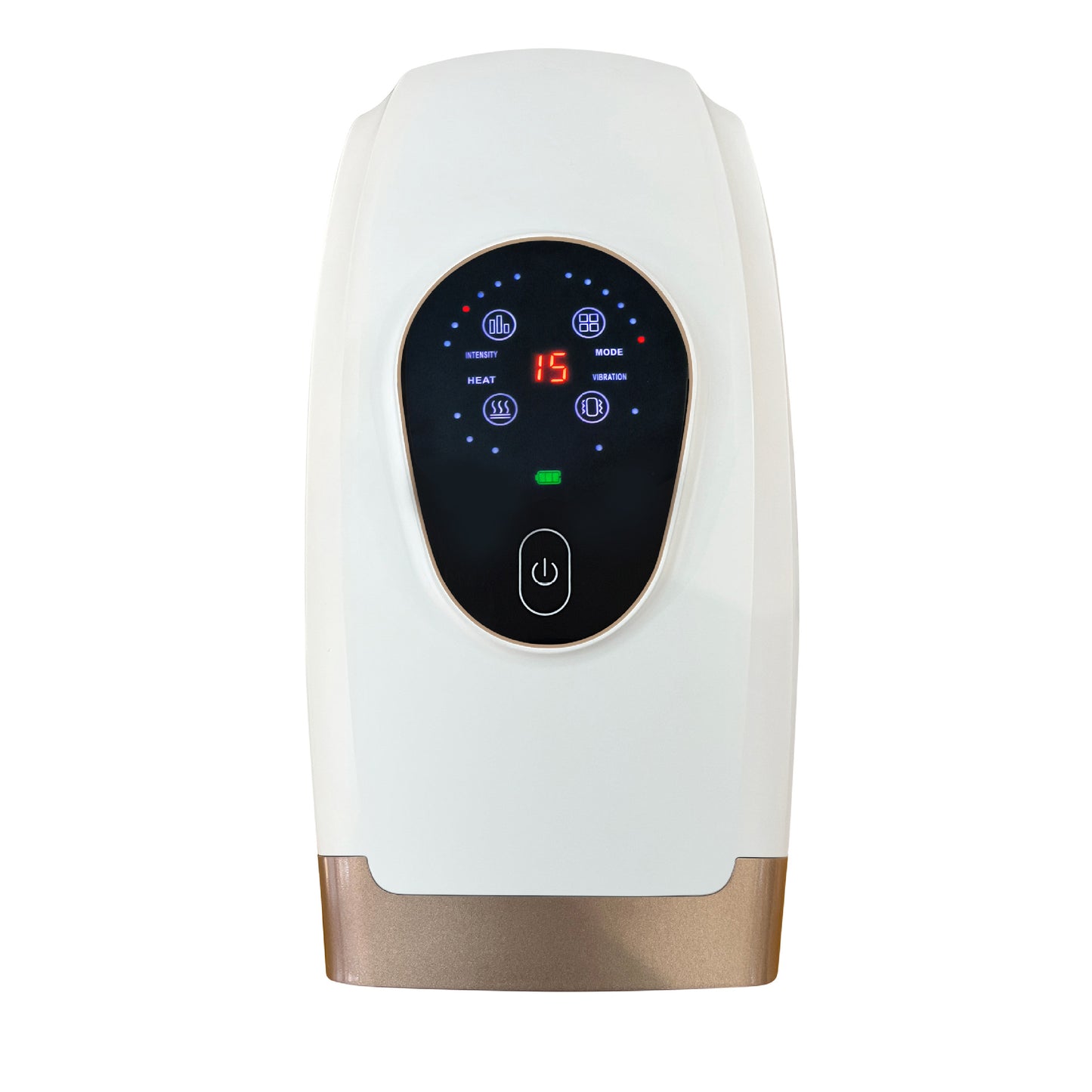 Portable Electric Hand Massager with Heat Compression